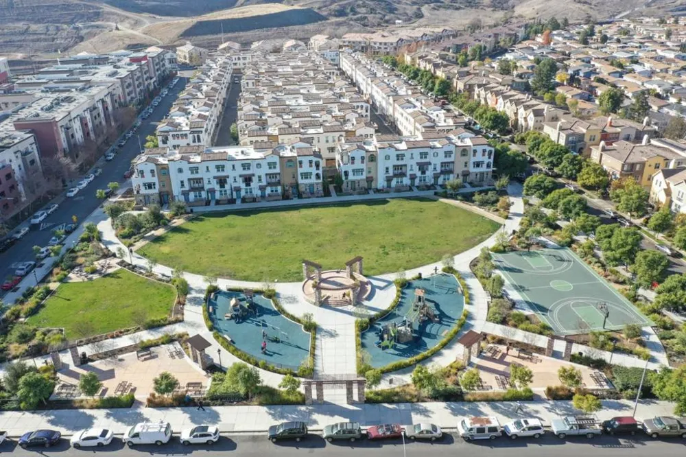 73 Montecito Vista Drive #5 San Jose, CA 95111