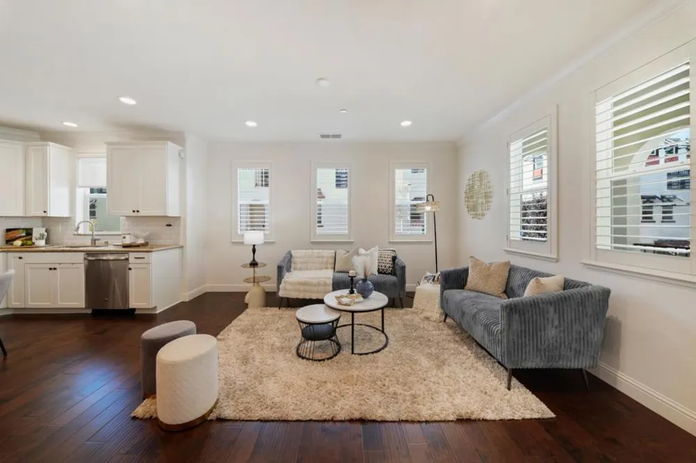 73 Montecito Vista Drive #5 San Jose, CA 95111