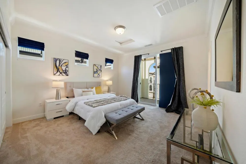 73 Montecito Vista Drive #5 San Jose, CA 95111