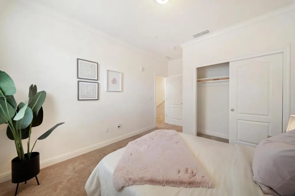 73 Montecito Vista Drive #5 San Jose, CA 95111