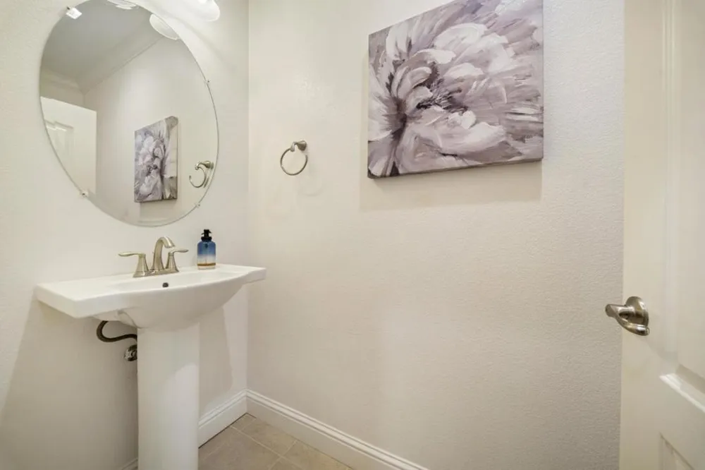 73 Montecito Vista Drive #5 San Jose, CA 95111