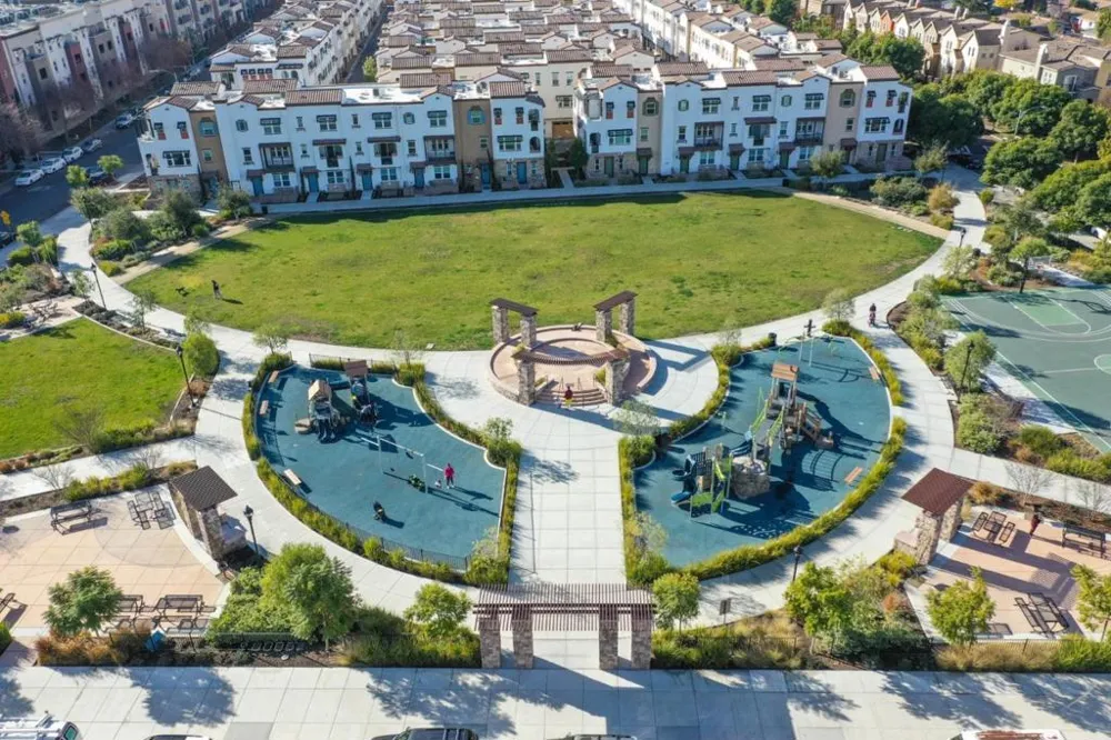73 Montecito Vista Drive #5 San Jose, CA 95111