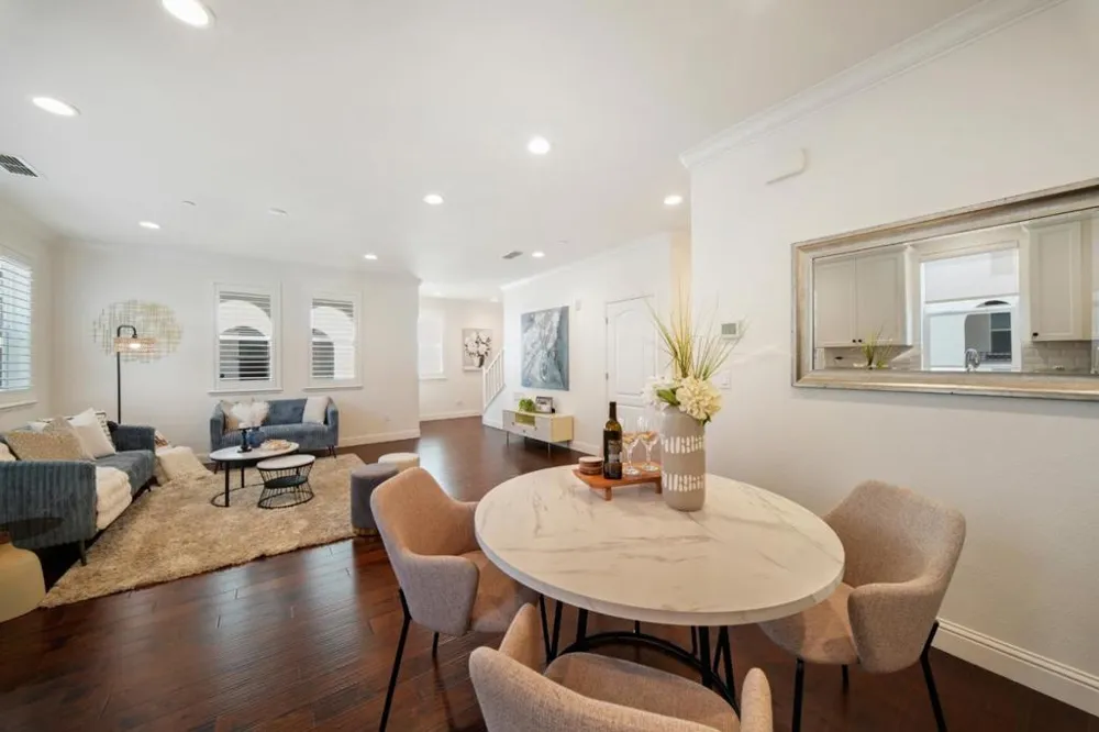 73 Montecito Vista Drive #5 San Jose, CA 95111