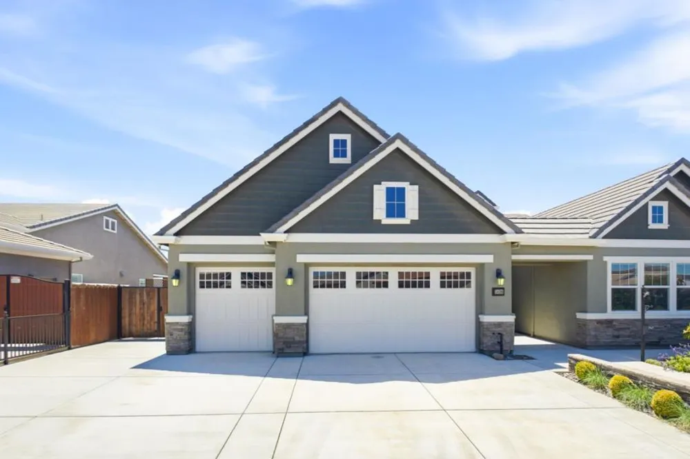 1436 FREESTONE ROAD Manteca, CA 95337