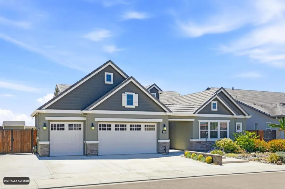 1436 FREESTONE ROAD Manteca, CA 95337