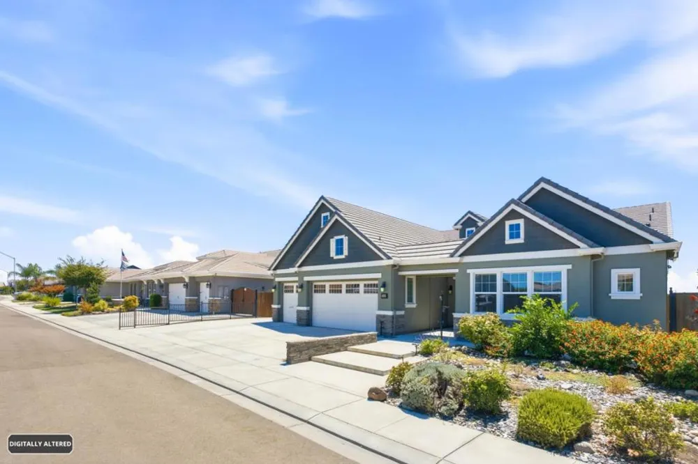 1436 FREESTONE ROAD Manteca, CA 95337