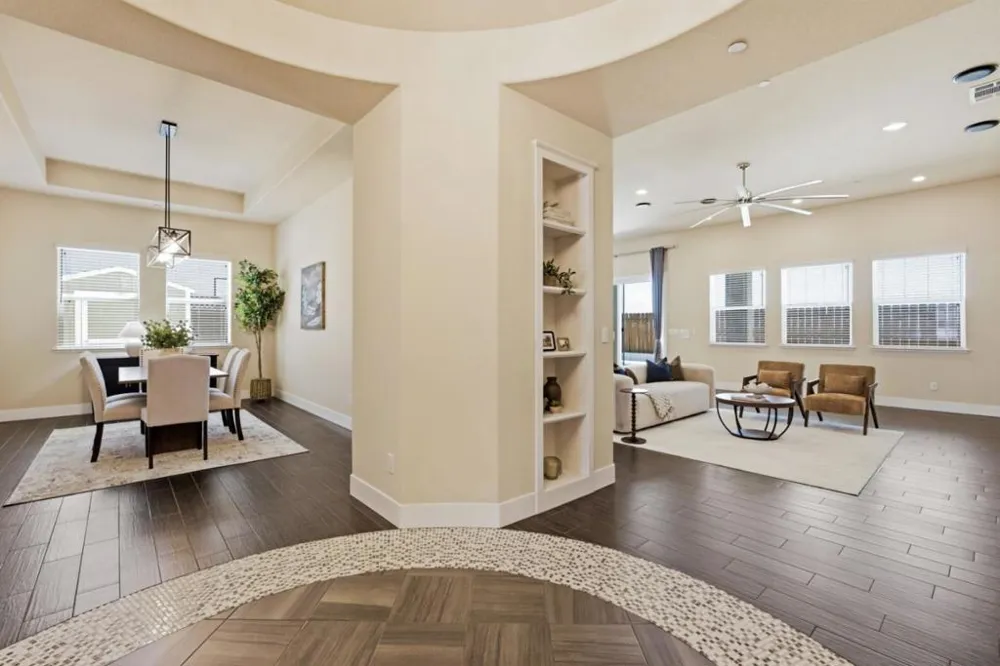 1436 FREESTONE ROAD Manteca, CA 95337