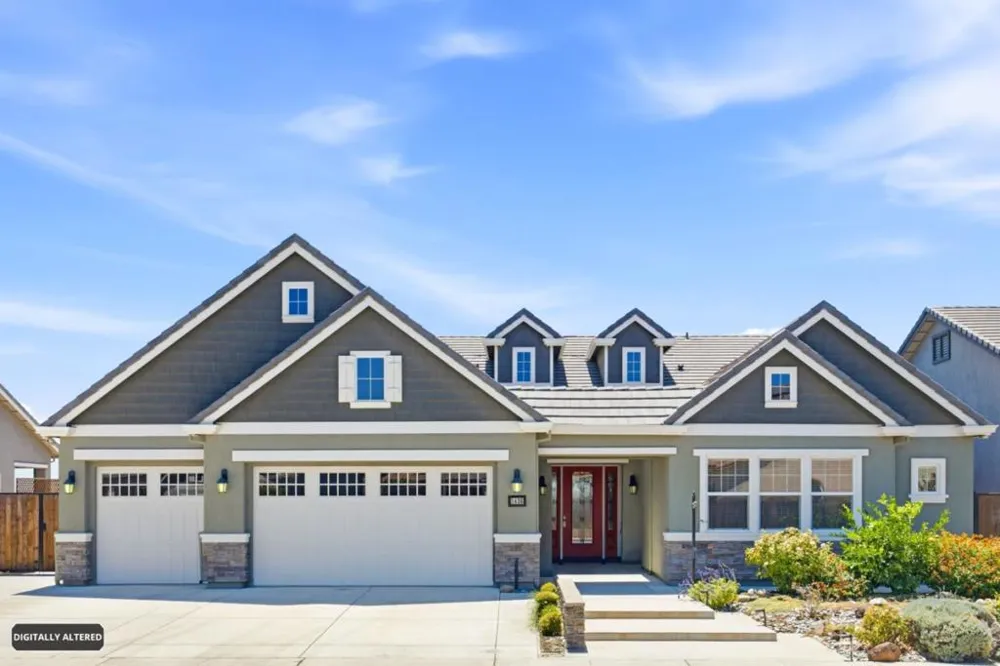 1436 FREESTONE ROAD Manteca, CA 95337