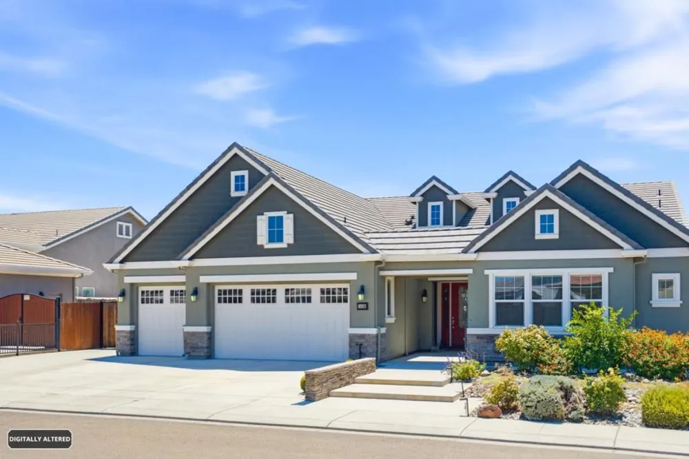 1436 FREESTONE ROAD Manteca, CA 95337