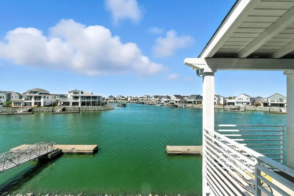 467 Halcyon Place Bethel Island, CA 94511