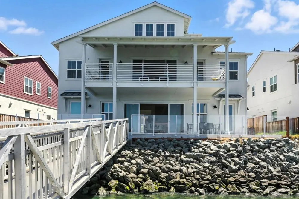 467 Halcyon Place Bethel Island, CA 94511