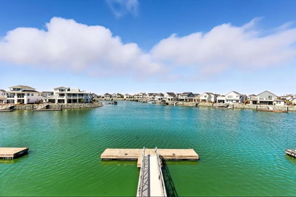 467 Halcyon Place Bethel Island, CA 94511