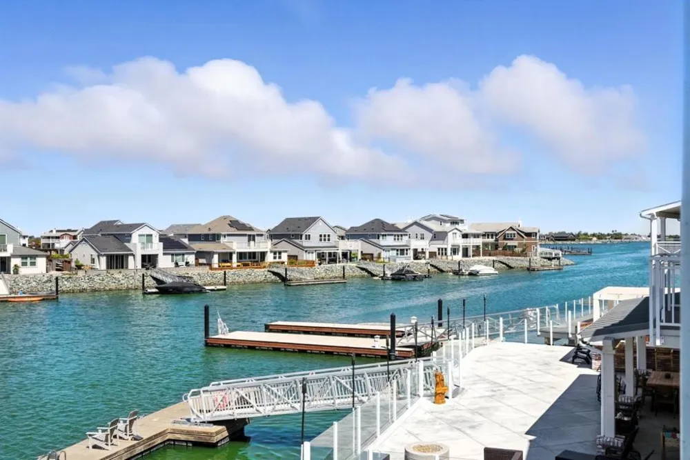 467 Halcyon Place Bethel Island, CA 94511