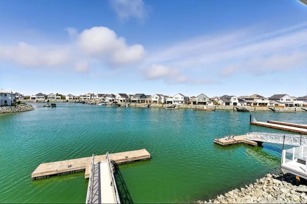 467 Halcyon Place Bethel Island, CA 94511