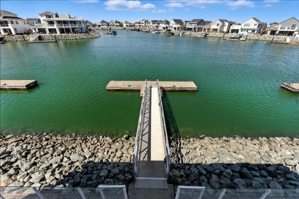 467 Halcyon Place Bethel Island, CA 94511