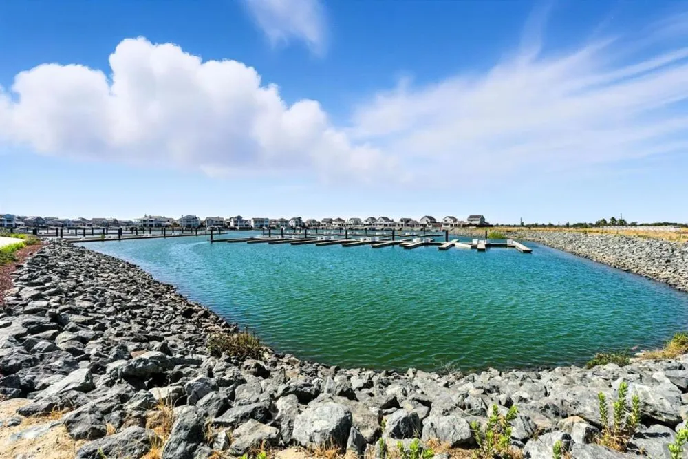 467 Halcyon Place Bethel Island, CA 94511