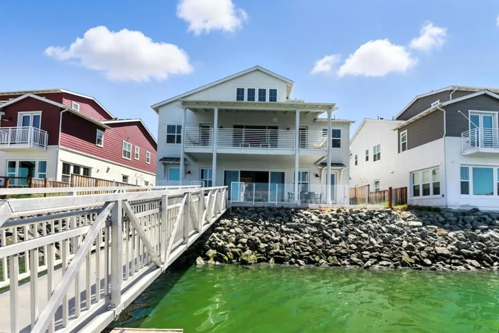 467 Halcyon Place Bethel Island, CA 94511