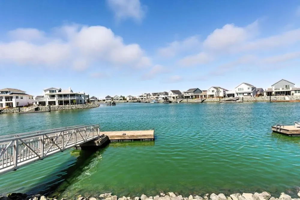 467 Halcyon Place Bethel Island, CA 94511
