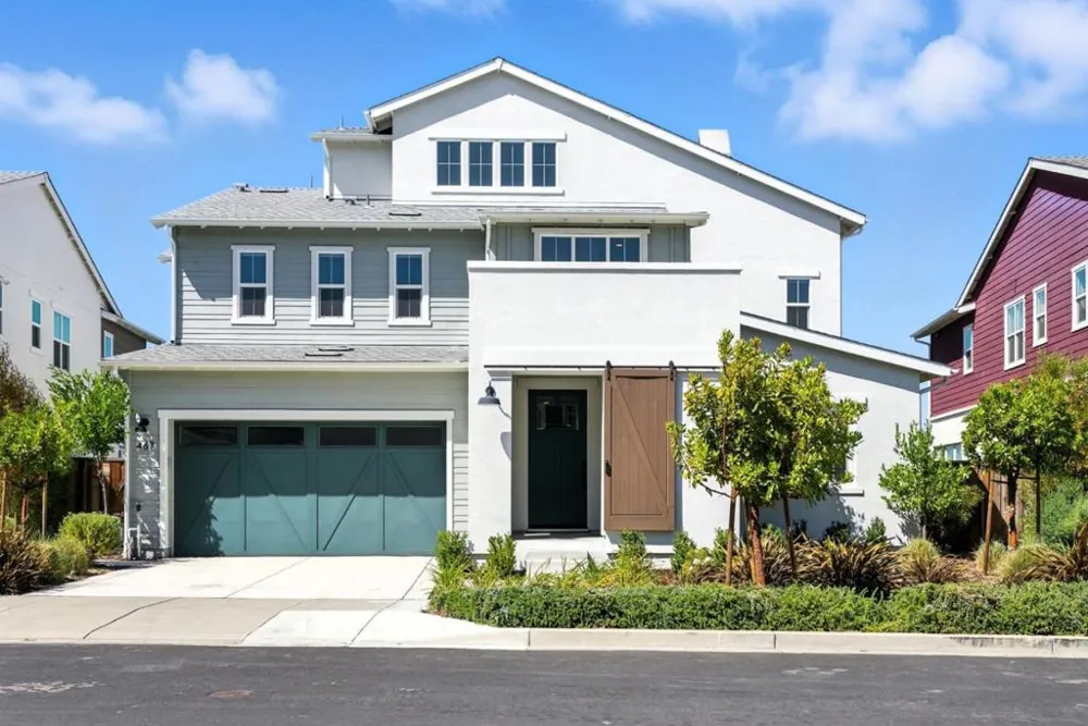 467 Halcyon Place Bethel Island, CA 94511