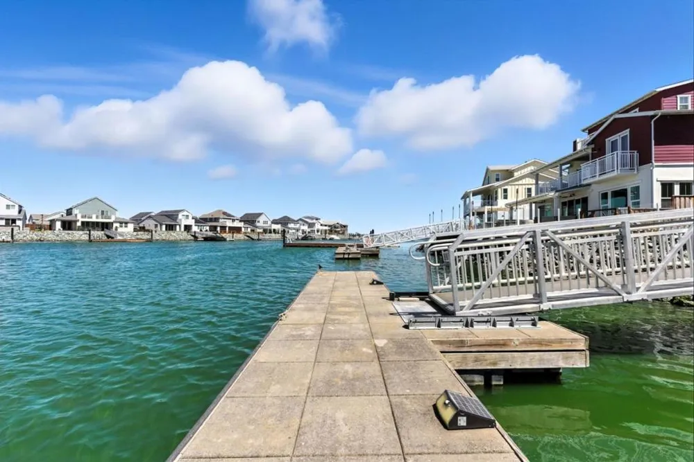 467 Halcyon Place Bethel Island, CA 94511