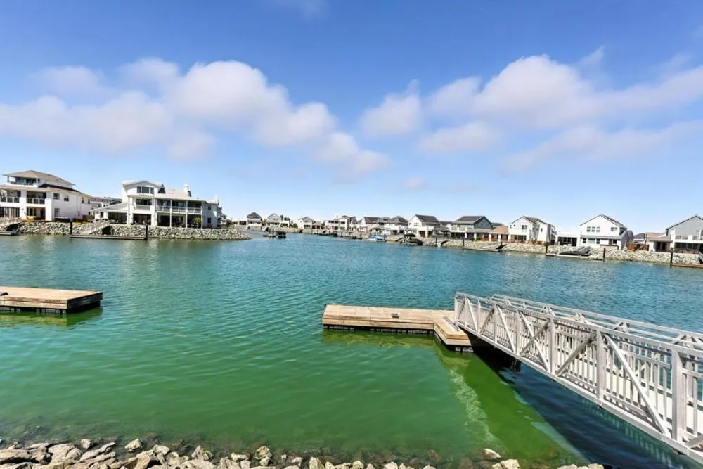 467 Halcyon Place Bethel Island, CA 94511