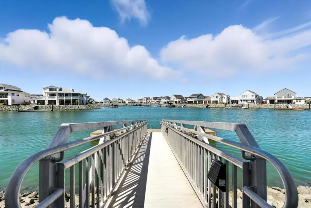 467 Halcyon Place Bethel Island, CA 94511