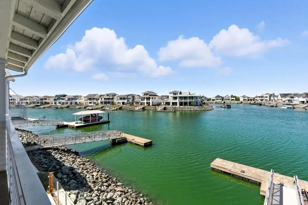 467 Halcyon Place Bethel Island, CA 94511