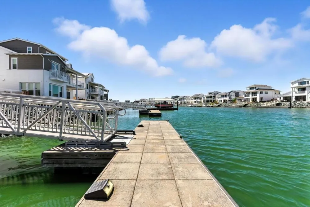 467 Halcyon Place Bethel Island, CA 94511