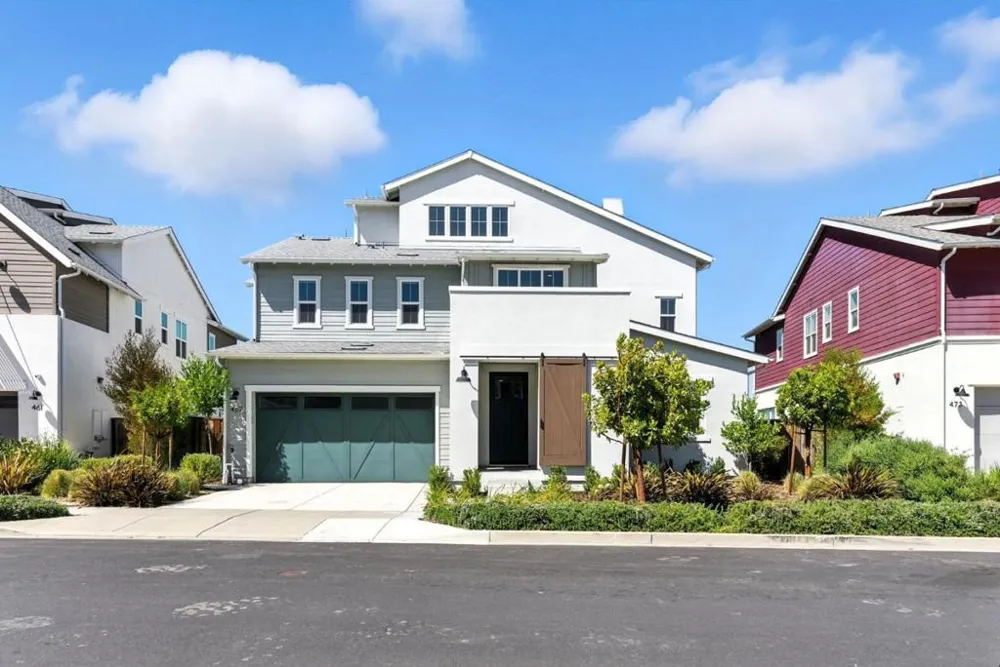 467 Halcyon Place Bethel Island, CA 94511