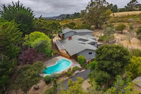 6965 Carmel Valley Road