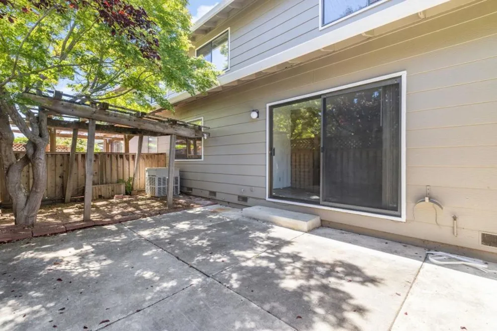 Address Not Shown Saratoga, CA 95070