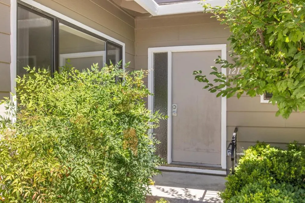 Address Not Shown Saratoga, CA 95070