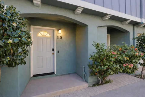 110 Library Lane