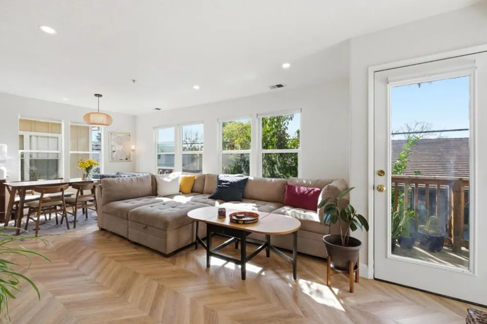 110 Library Lane Santa Cruz, CA 95062