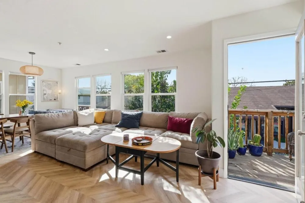 110 Library Lane Santa Cruz, CA 95062