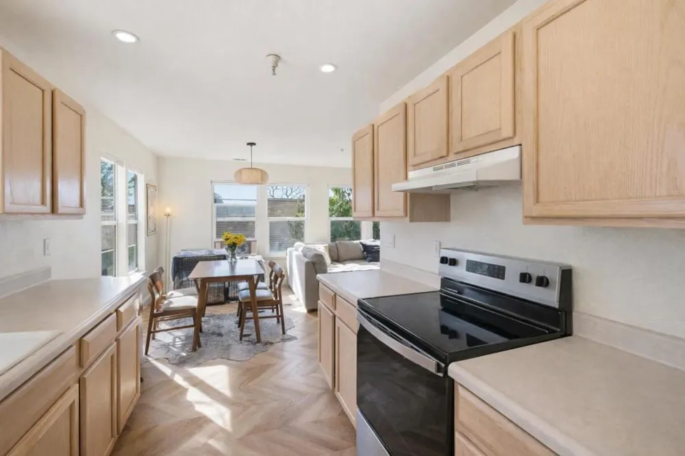 110 Library Lane Santa Cruz, CA 95062