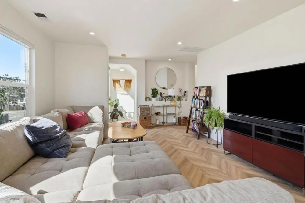 110 Library Lane Santa Cruz, CA 95062