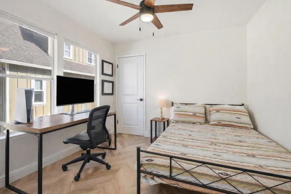 110 Library Lane Santa Cruz, CA 95062