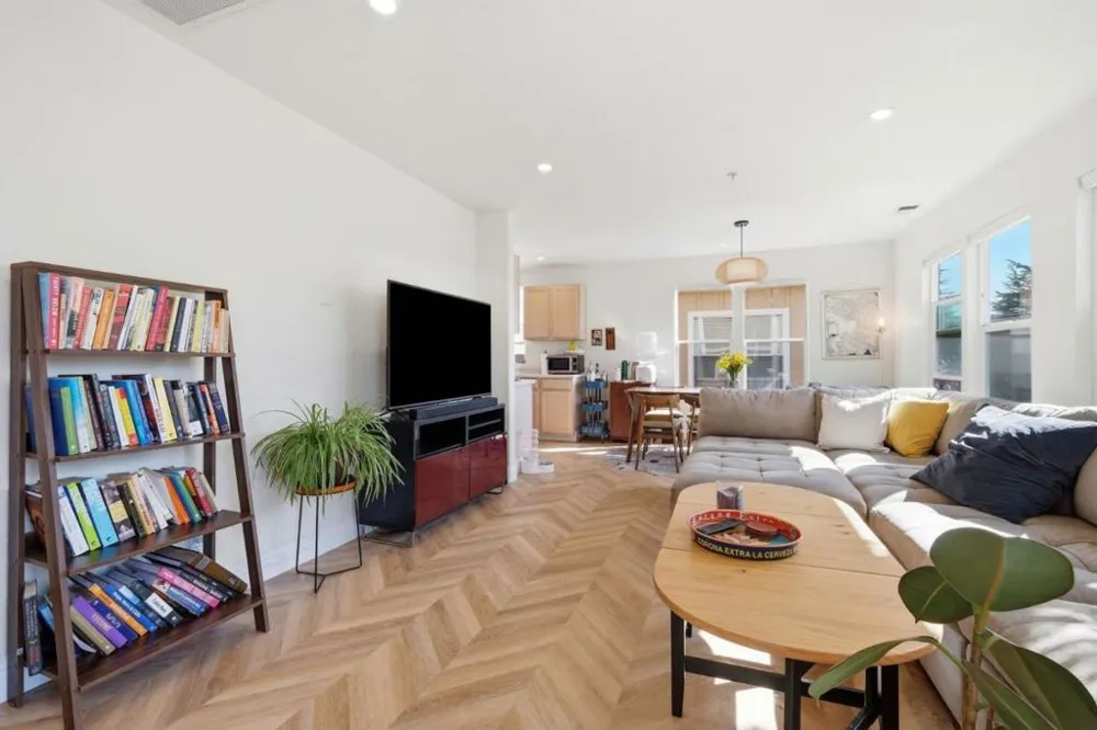 110 Library Lane Santa Cruz, CA 95062