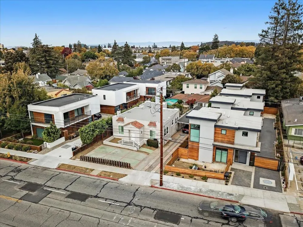 664 El Camino Real San Mateo, CA 94401