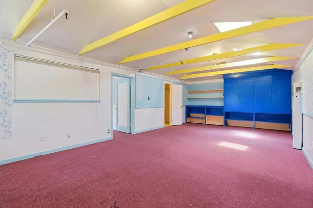 664 El Camino Real San Mateo, CA 94401