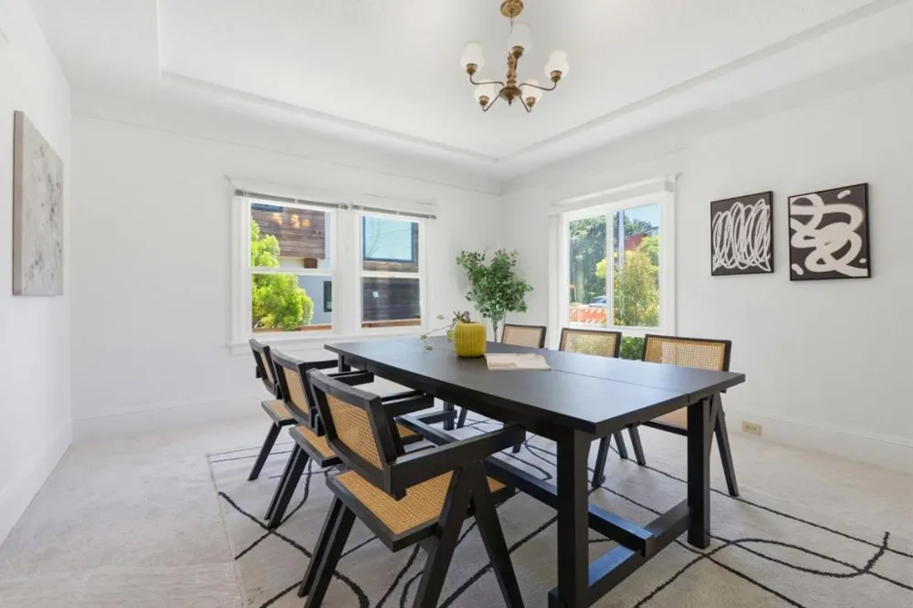 664 El Camino Real San Mateo, CA 94401