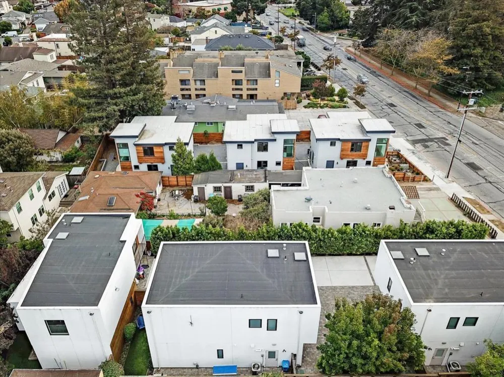 664 El Camino Real San Mateo, CA 94401