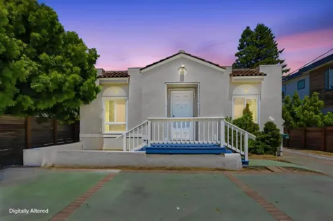 664 El Camino Real