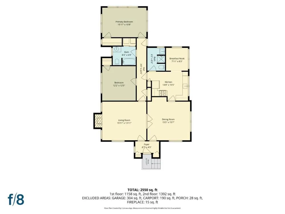 664 El Camino Real San Mateo, CA 94401