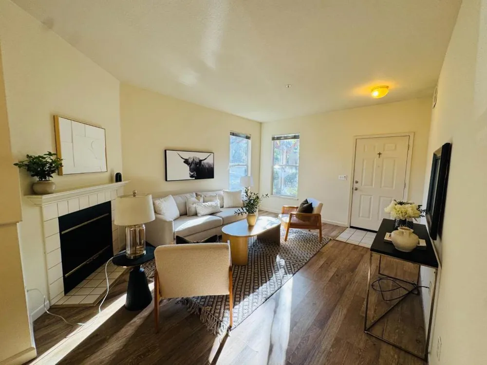 4175 Renaissance Drive #4 San Jose, CA 95134