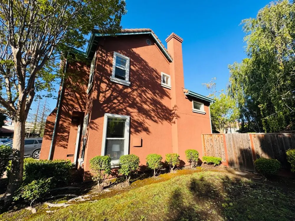 4175 Renaissance Drive #4 San Jose, CA 95134