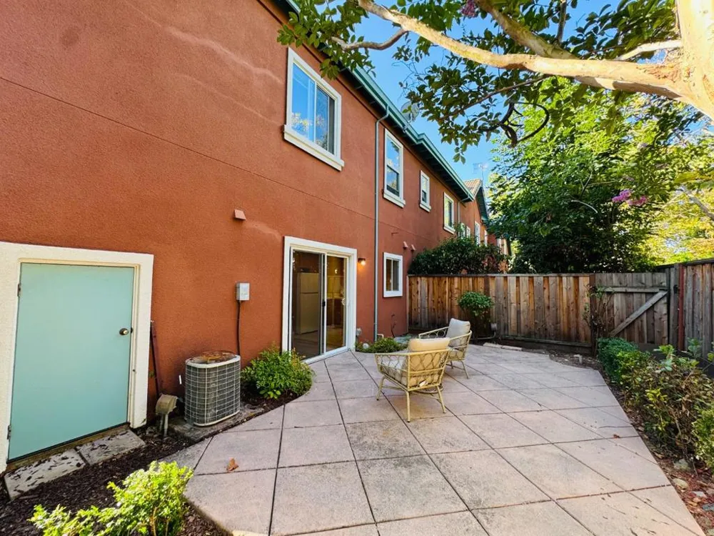 4175 Renaissance Drive #4 San Jose, CA 95134