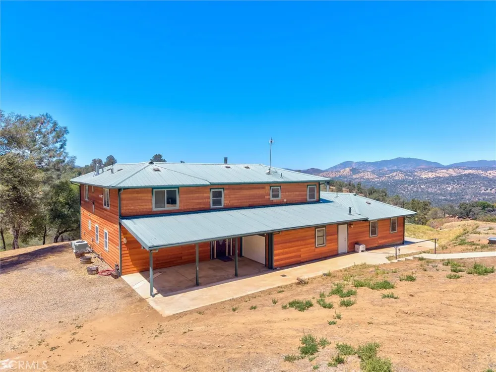 4921 Lookout Mountain Mariposa, CA 95338