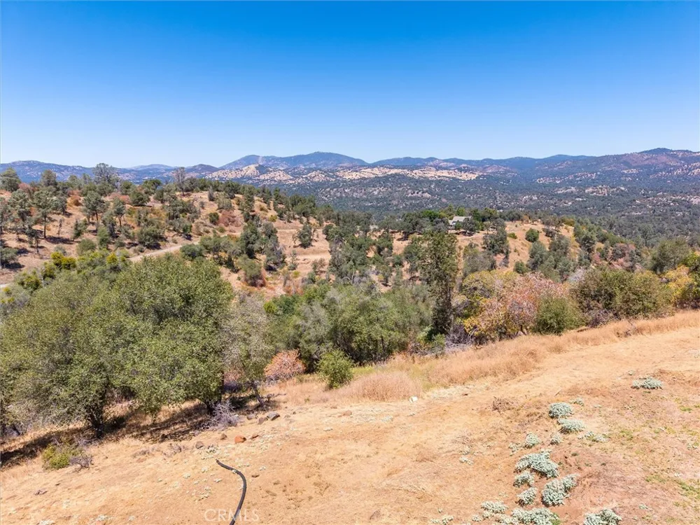 4921 Lookout Mountain Mariposa, CA 95338
